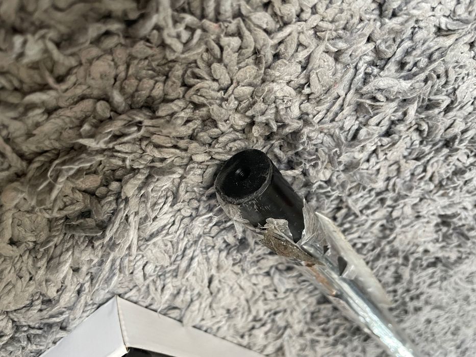 Karnisz ikea nowy