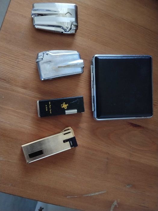 Антиквариат для почитателей