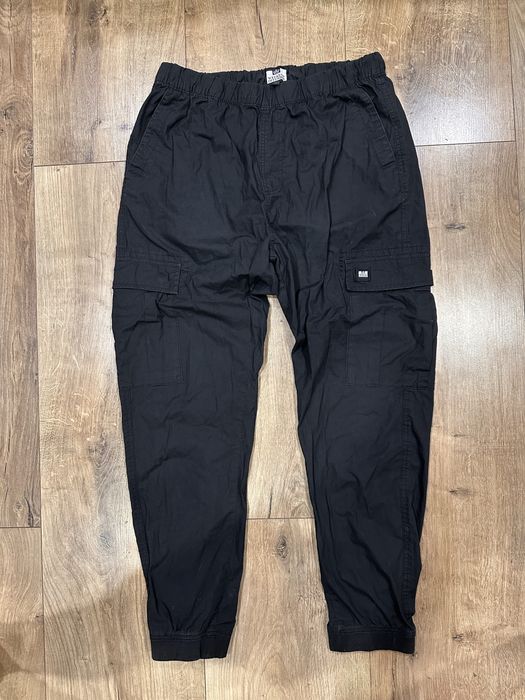 Карго штаны weekend offender