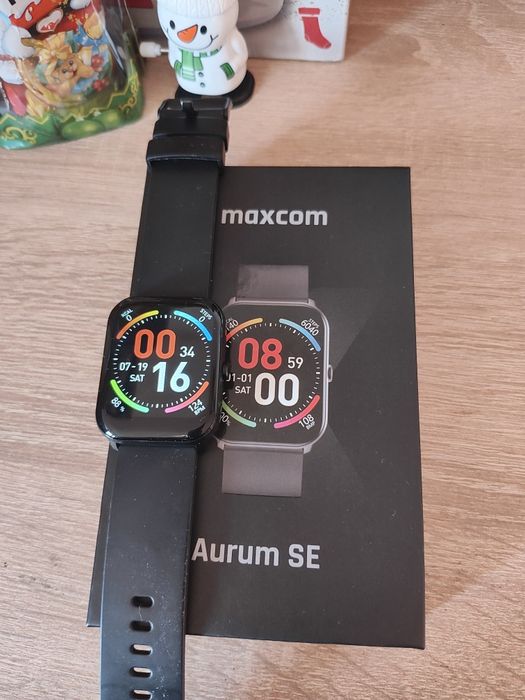 Smartwatch Maxcom