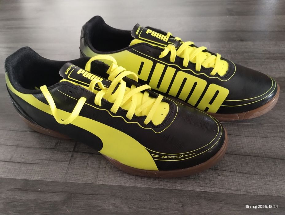 Buty sportowe Puma Evospeed 5, roz. 42.5