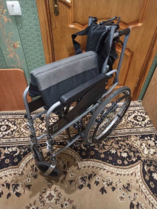 Інвалідний візок Timago