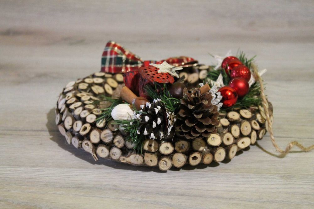 Bukiet .dekoracja . kompozycja ,stroik