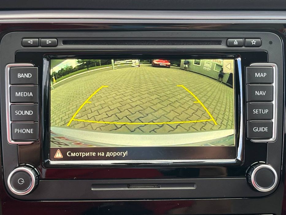 Volkswagen Passat B7 №5030 (ВНЕСОК від 10%) Альянс Авто Кривий Ріг