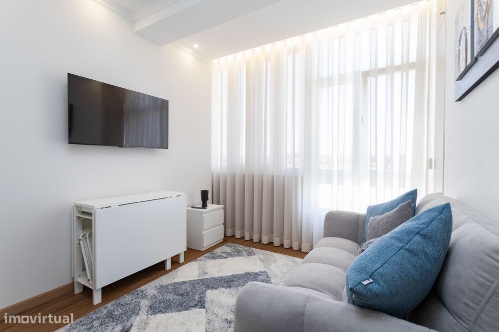 Apartamento, Falagueira-Venda Nova