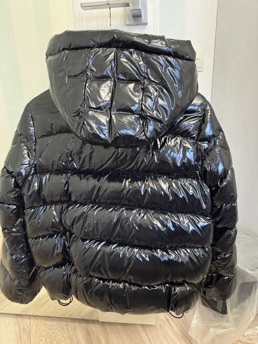 Пуховик куртка Hetrego