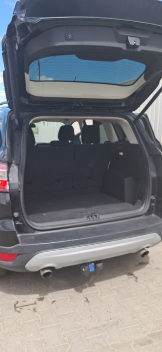 Продам ford escape