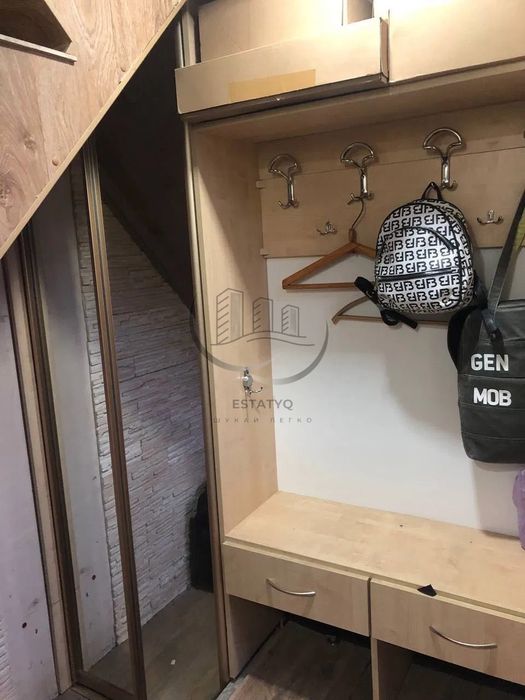 Здам 2 кімнатну квартиру (таунхаус), м. Холодна гора,