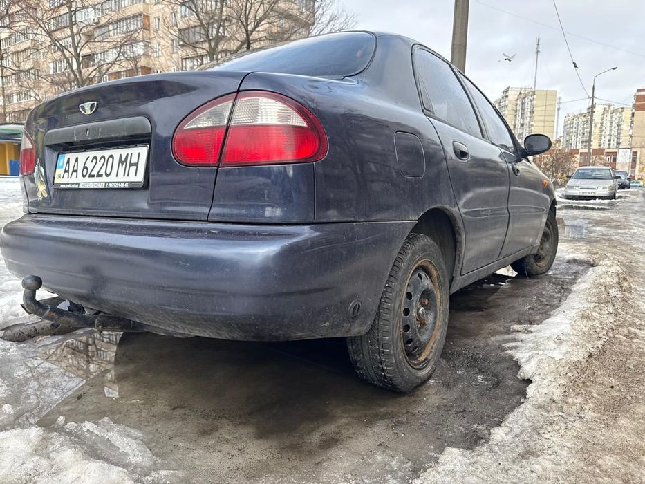 продам Ланос 1,5