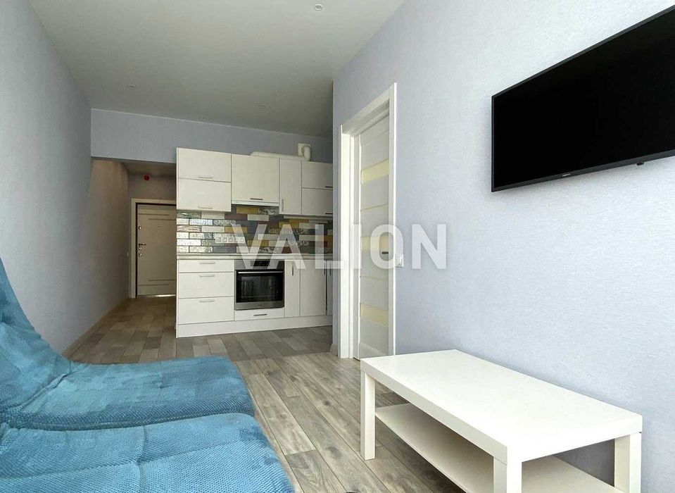 1-комнатная квартира по адресу ул. Клавдиевская (площадь 38 м²) - Atlanta.ua - фото 7