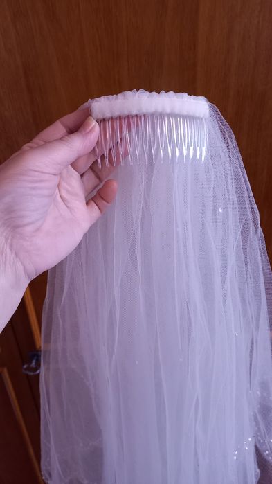 Фата для нареченої