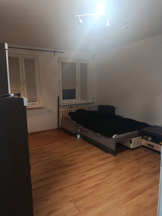 Sprzedaż Kawalerka ul. Zygmunta Augusta