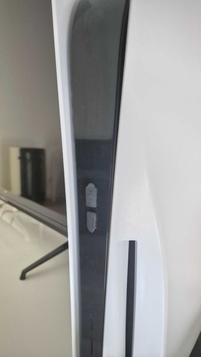 Playstation 5 (c/leitor) + Comando