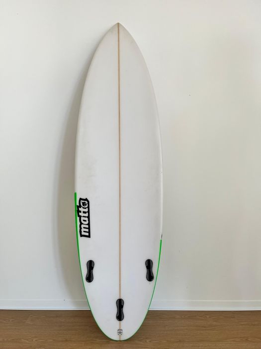 Prancha surf 6'0