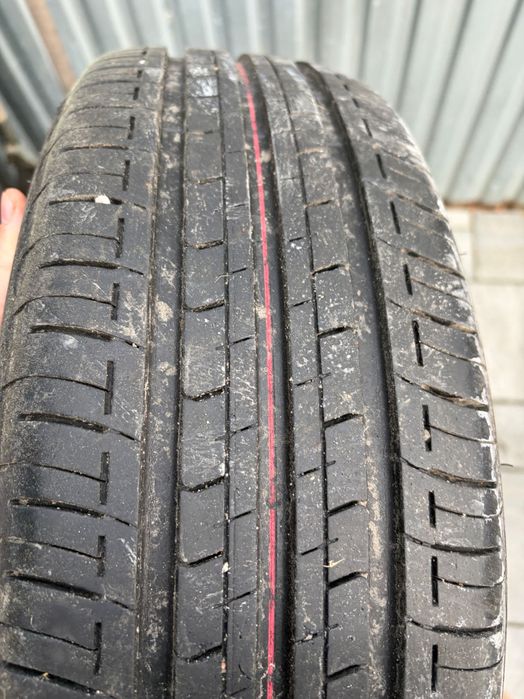 Opony letnie Bridgestone 185/65/15r