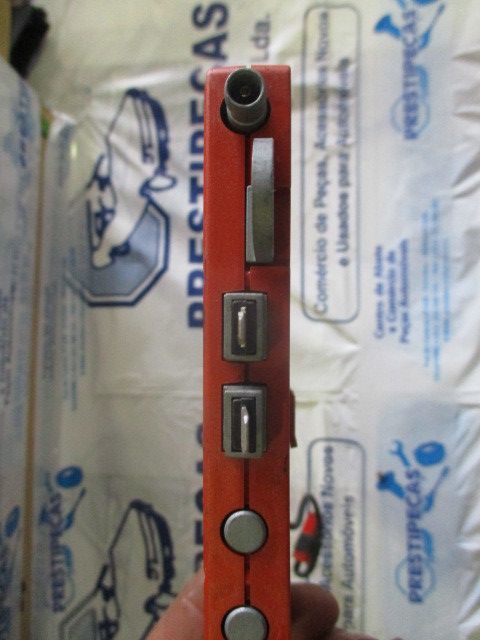 Antena VOLVO S80 I (TS, XY)
