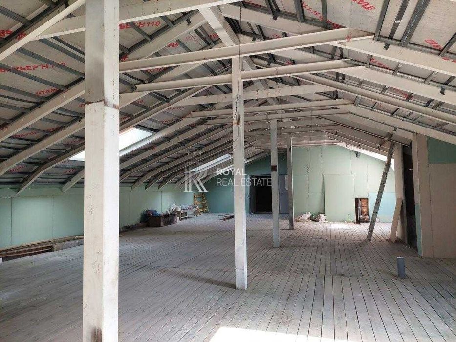 Продаж Комерційне Приміщення 775м2 Центр Пасаж Інвестиція