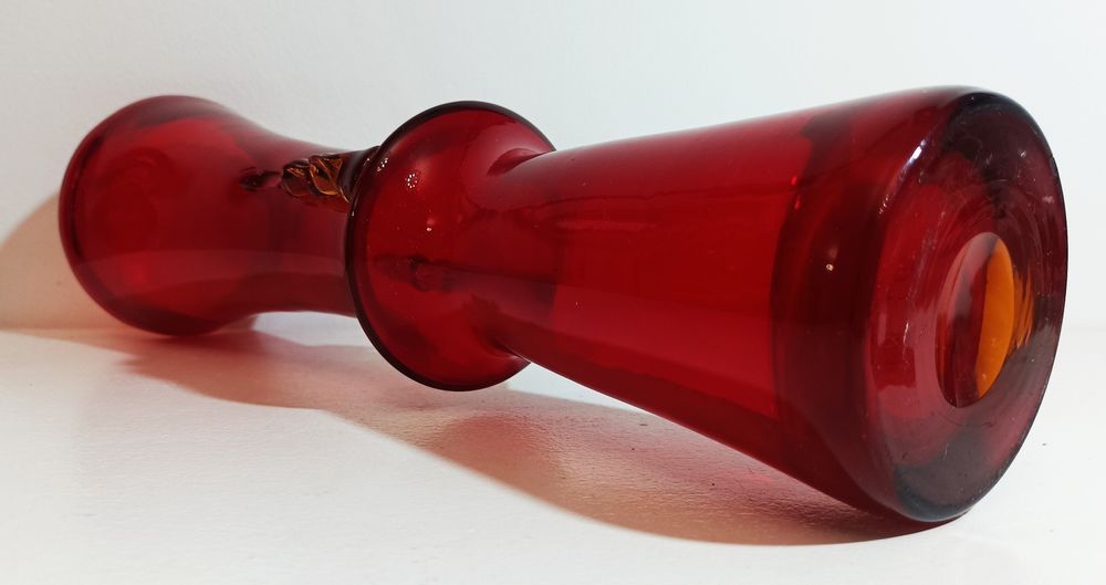 Wazon proj. Józef Górski, lata 70.