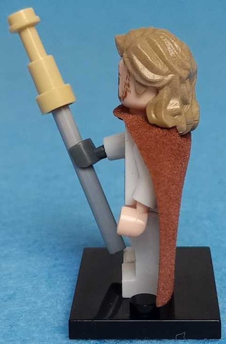 Luke Skywalker The Last Jedi (Star Wars)