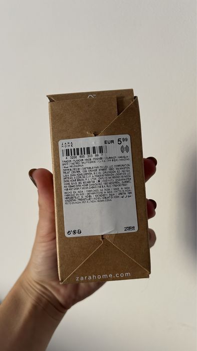Puxadores Zara Home
