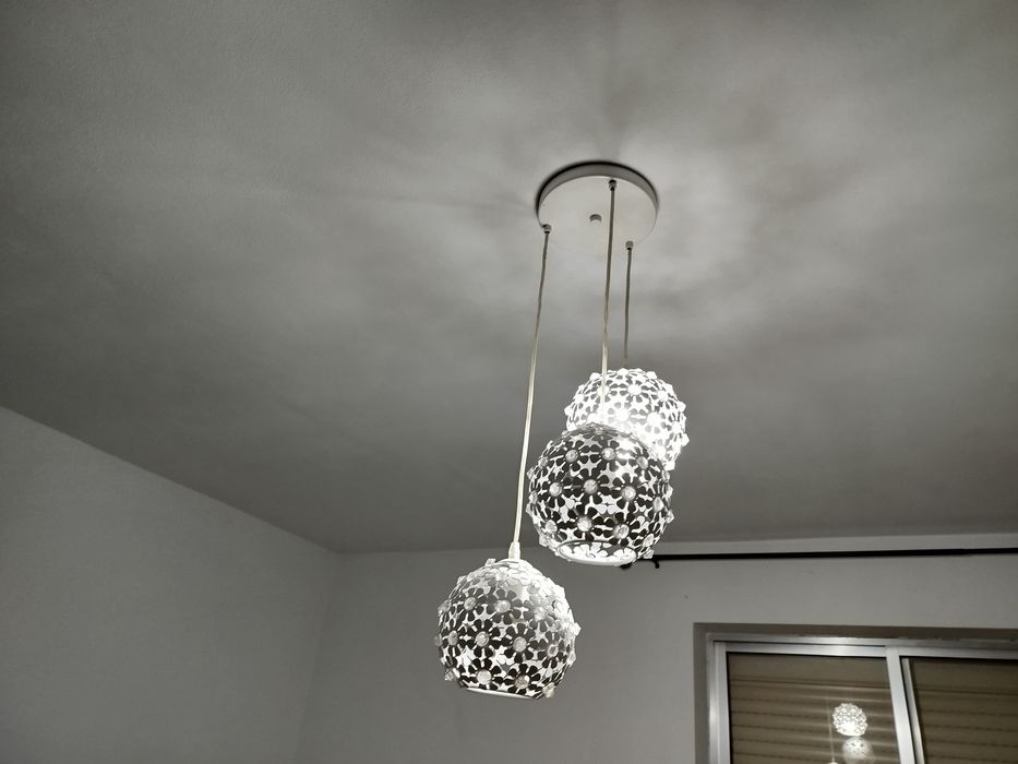 Vários artigos para a casa