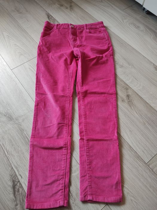 Spodnie od 146 do 158
