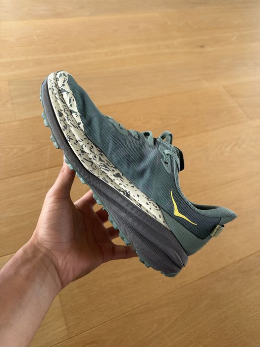 Hoka SpeedGoat 6 - 45 1/3