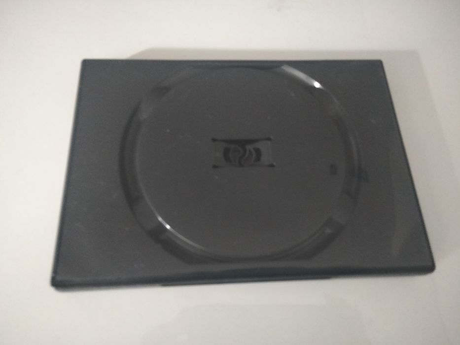 Capas de dvd novas
