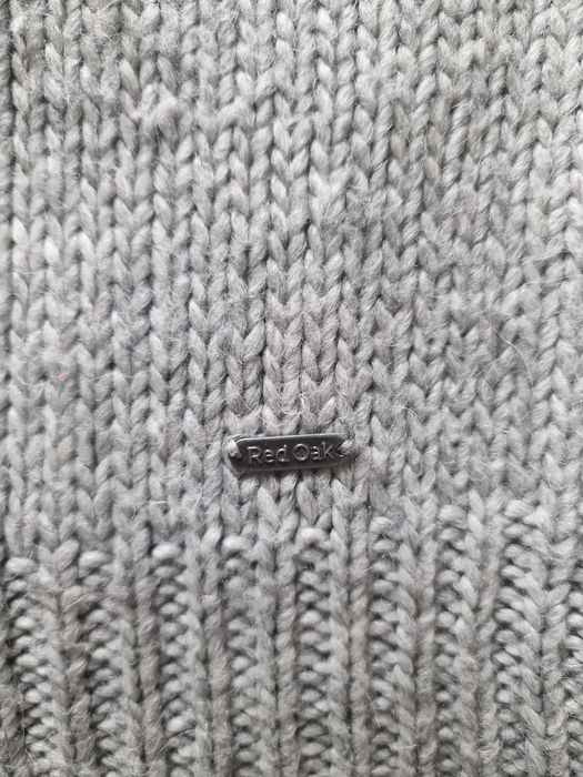 Camisola de lã senhora