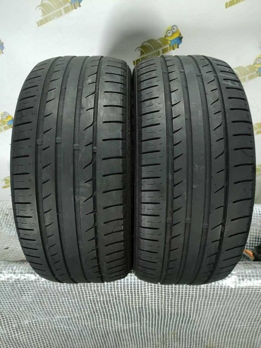 Шини Goodride 235/50R17. 2шт. Літо 2023р (0417)