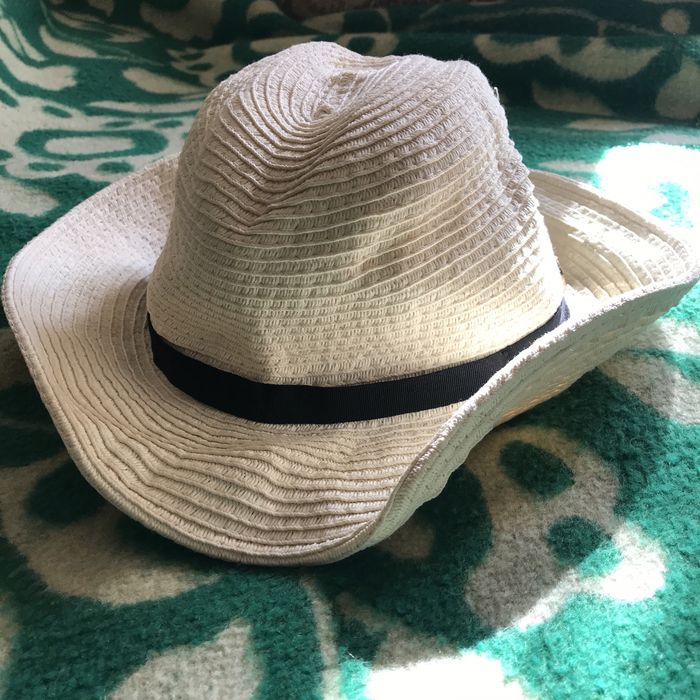 Летняя шляпа River Island