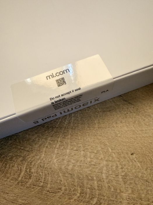 Xiaomi pad 8 8/128 grey