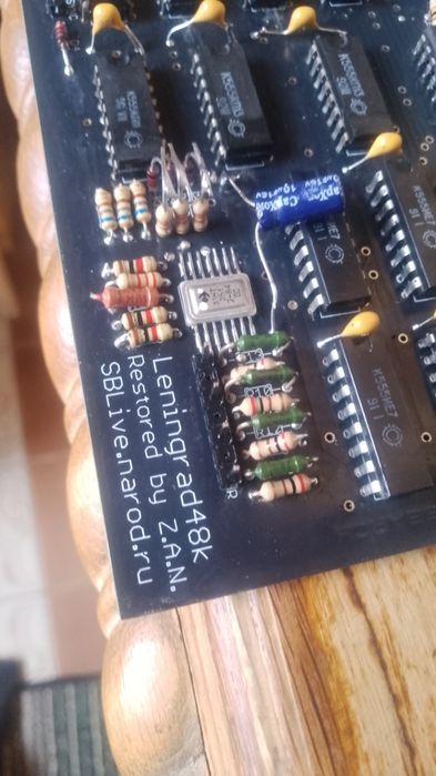 Zx spectrum Ленінград 48кб hdmi/USB новий: 3 388 грн. - Приставки