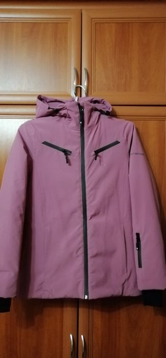 Куртка лижна жіноча/дитяча