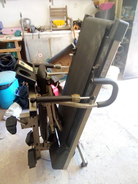 Treadmill497289265740533761