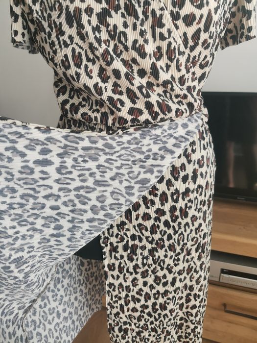 Letnia sukienka Object