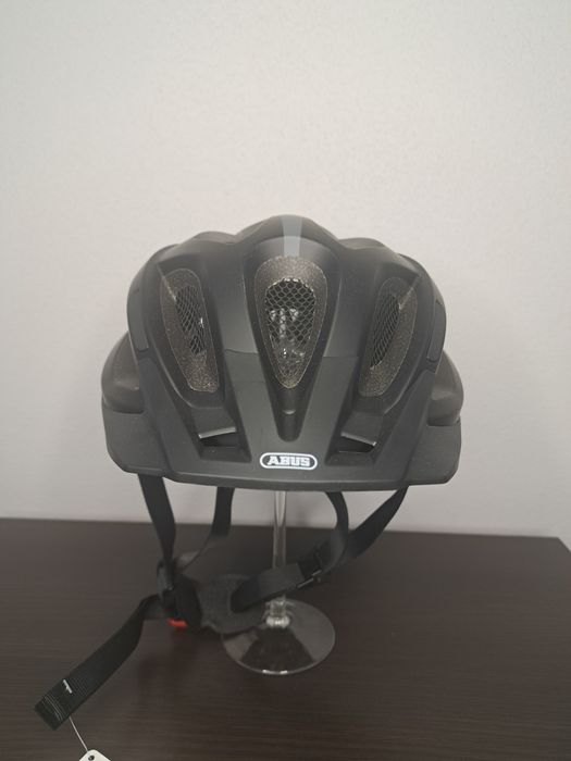 Kaski Kask rowerowy Abus Aduro 2.0 r. M 52-58 cm