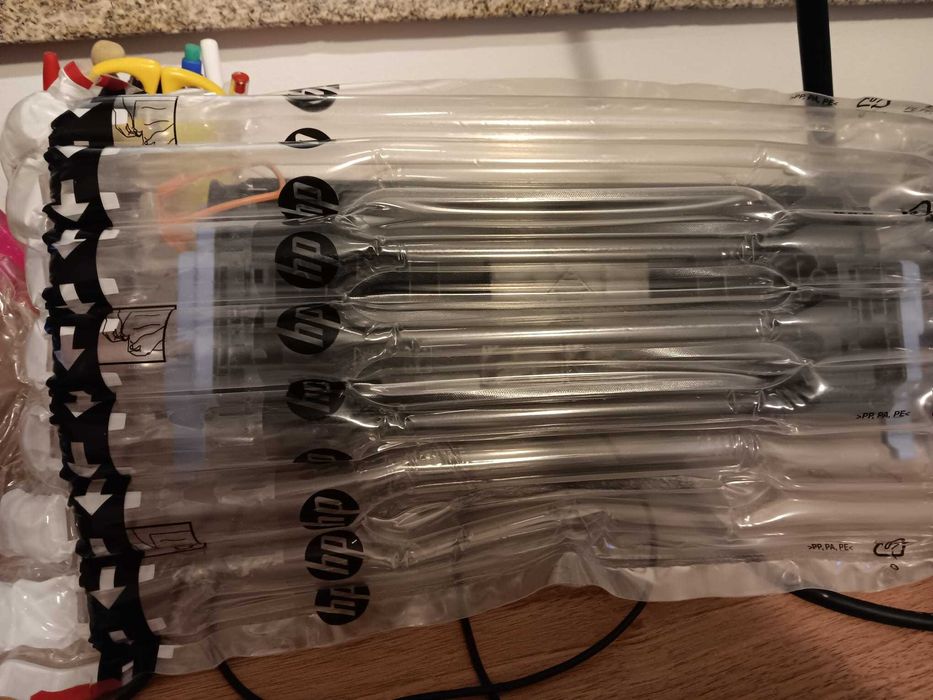 Tinteiros HP Color Laser Jet