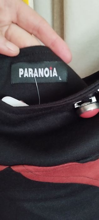 Продам   чорну сукню