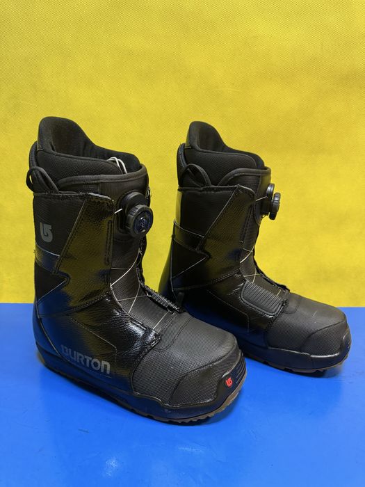 Buty Snowboardowe BURTON Progression BOA, rozmiar 41,5 RAJSKIRENT