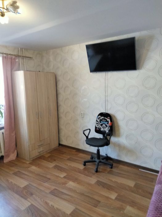 Сдам 1кв.ж/м Тополь-3 район Теры первая сдача