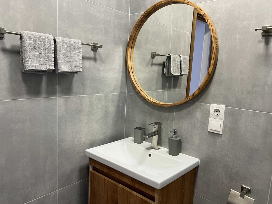 Нова квартира  Центр Парковка  Подобова оренда Потижнево Family Estate