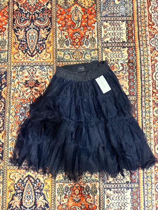 Saía Simone Rocha. 250euros.