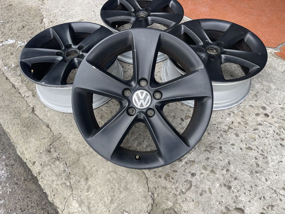 Диски Фольцваген. R17/5/112/6.5J/ET39.