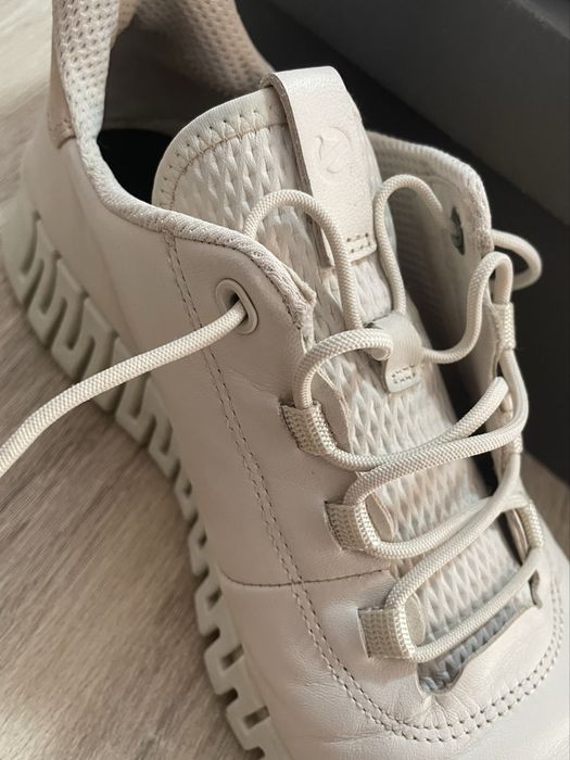 Sapatilhas ECCO Mulher