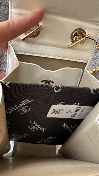 Сумка Chanel Шанель