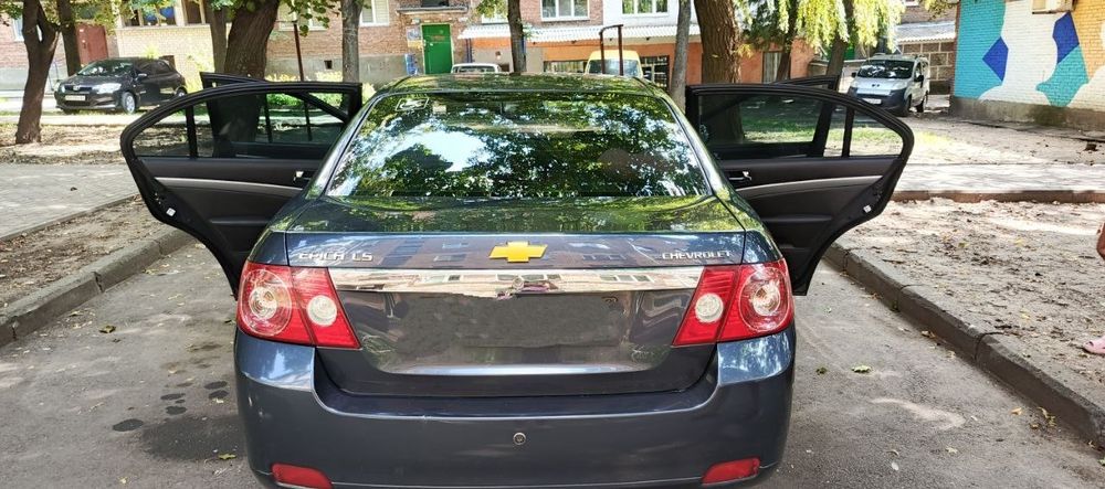 Продам Epica 2.0