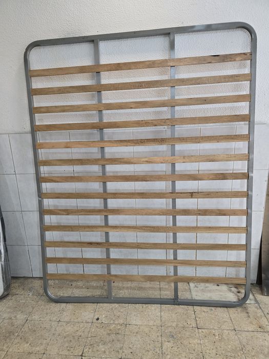Estrado de cama casal 200/160