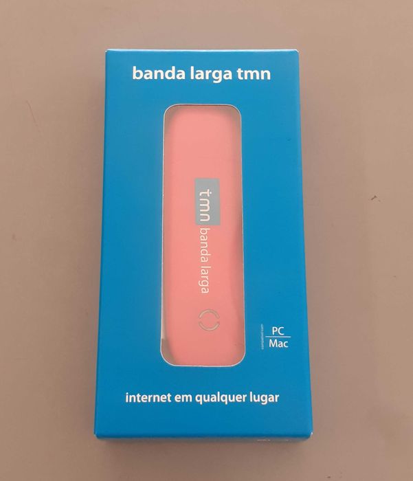 // Meo Broadband Pen | Tmn | Sapo64750485358081123