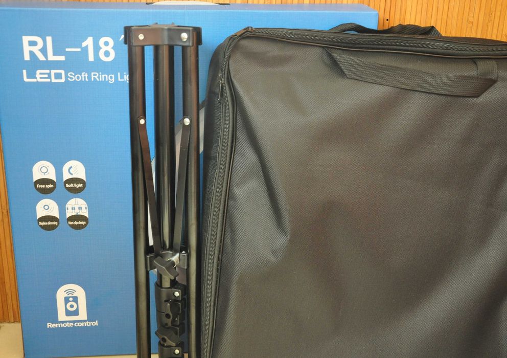 Яркая кольцевая лампа для визажиста лед лампа для фото